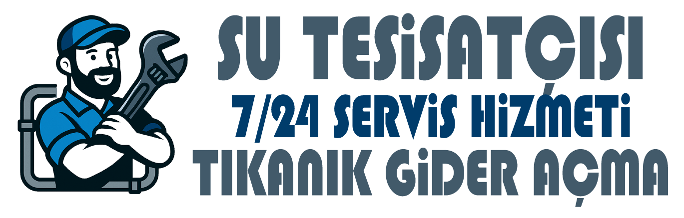 Ankara Tesisat Hizmet Servisi – 7/24 Profesyonel Su Tesisatçısı