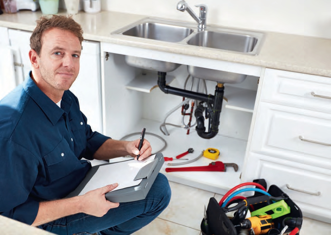 Tuvalet Gideri Açma Hizmeti