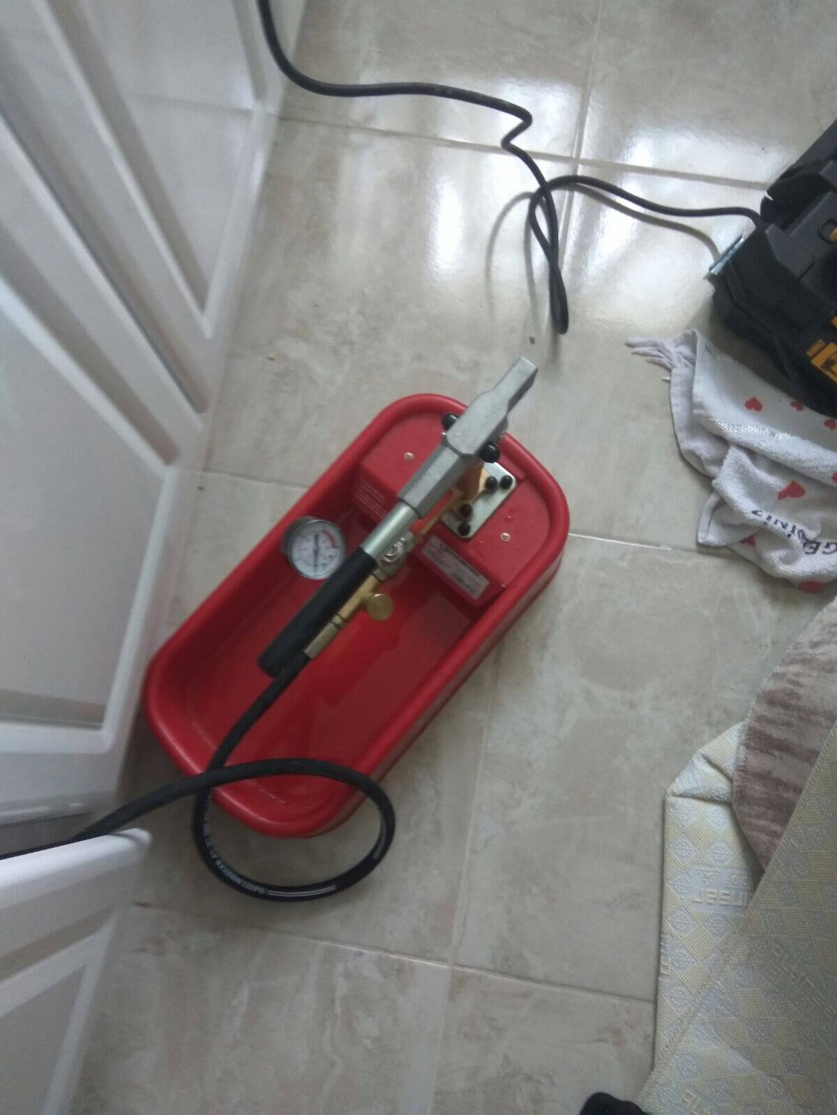 Balkon Gideri Temizliği ve Açma