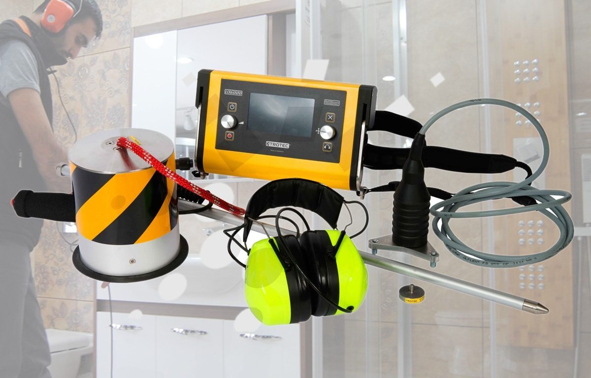 Banyo Gideri Tıkanıklığı Açma